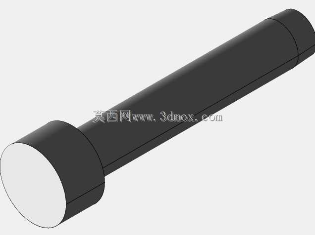 CZ 452.22LR卡宾枪的3D可打印库存