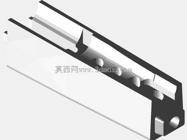 CZ 452.22LR卡宾枪的3D可打印库存