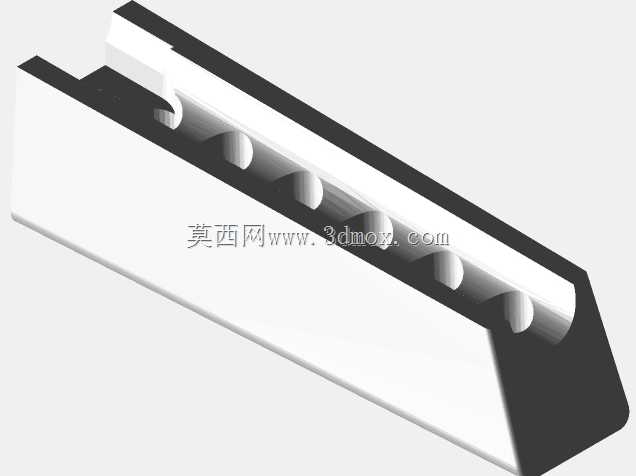CZ 452.22LR卡宾枪的3D可打印库存
