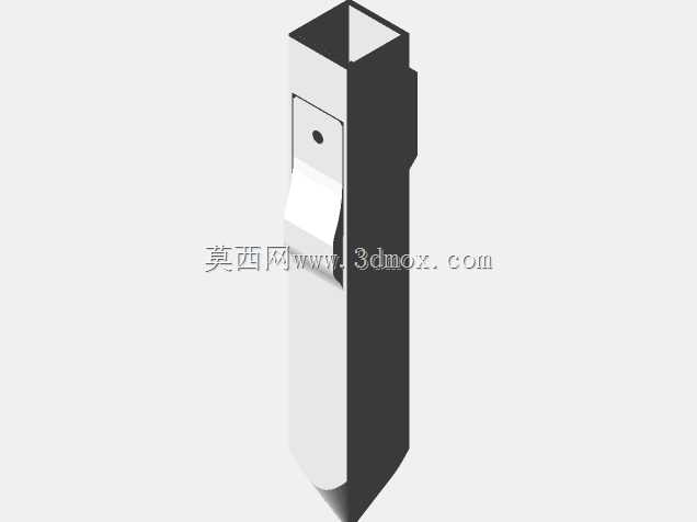 CZ 452.22LR卡宾枪的3D可打印库存