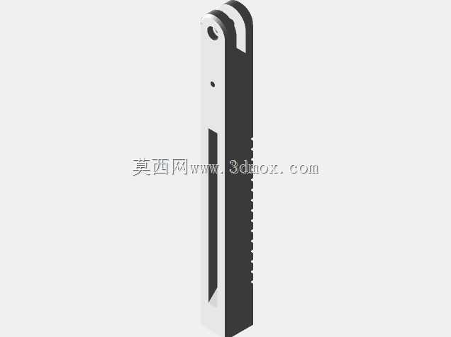 CZ 452.22LR卡宾枪的3D可打印库存
