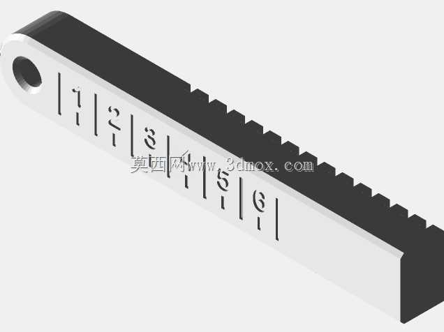 CZ 452.22LR卡宾枪的3D可打印库存