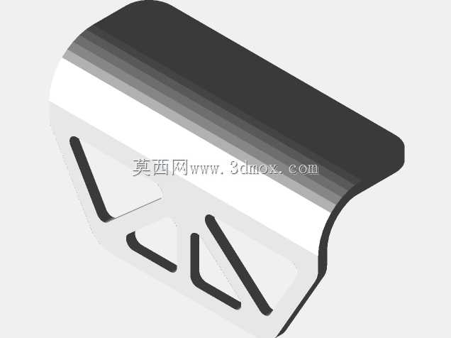 CZ 452.22LR卡宾枪的3D可打印库存