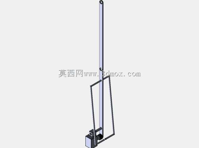美国宇航局月球火炬
