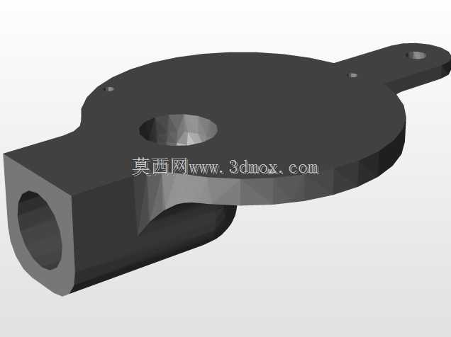 Foscam C1案件