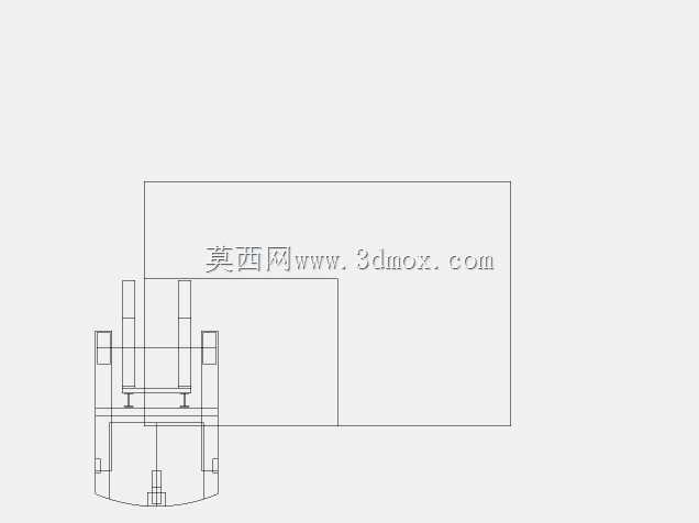 小型叉车