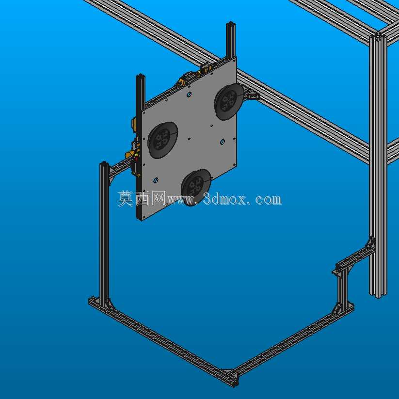 [FreeCAD]�������ϵͳ-��������-���һ����Ŀ