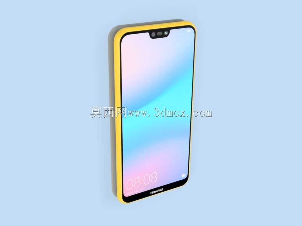 华为P20Lite