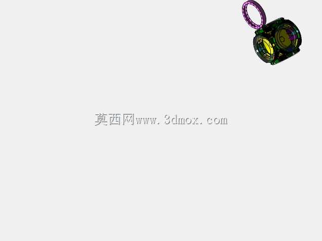 全方位电机(完整概念:开源引擎)