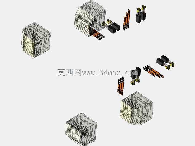 全方位电机(完整概念:开源引擎)