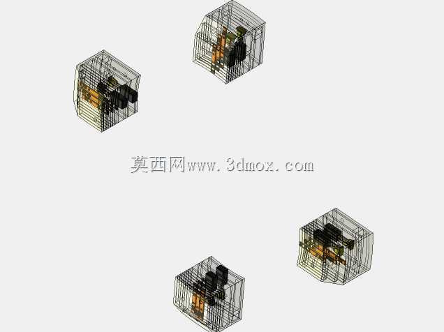 全方位电机(完整概念:开源引擎)
