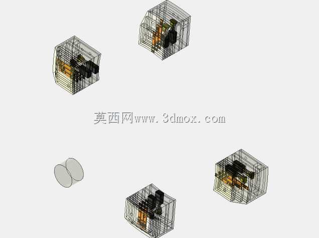 全方位电机(完整概念:开源引擎)