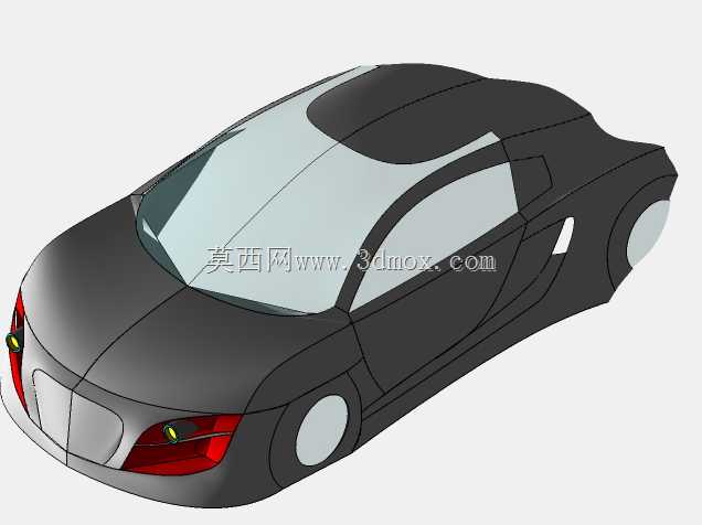 全方位电机(完整概念:开源引擎)