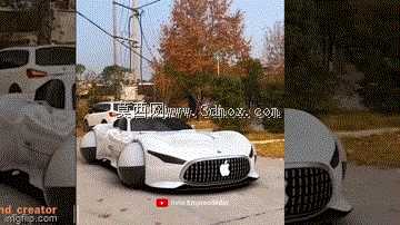 全方位电机(完整概念:开源引擎)