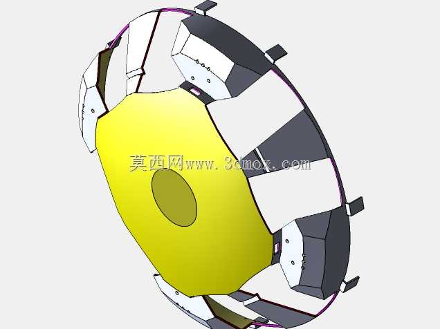 全方位电机(完整概念:开源引擎)