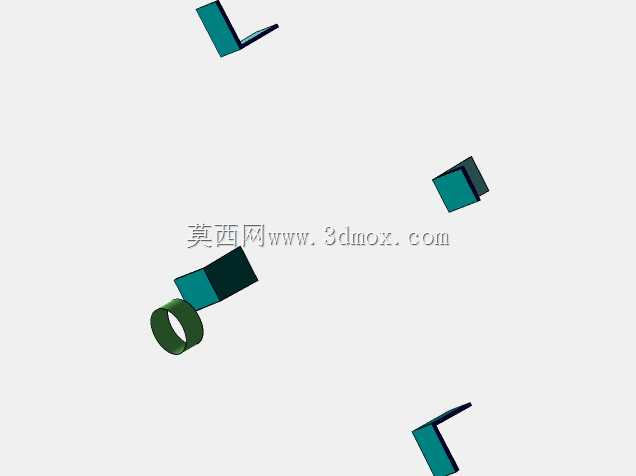 全方位电机(完整概念:开源引擎)