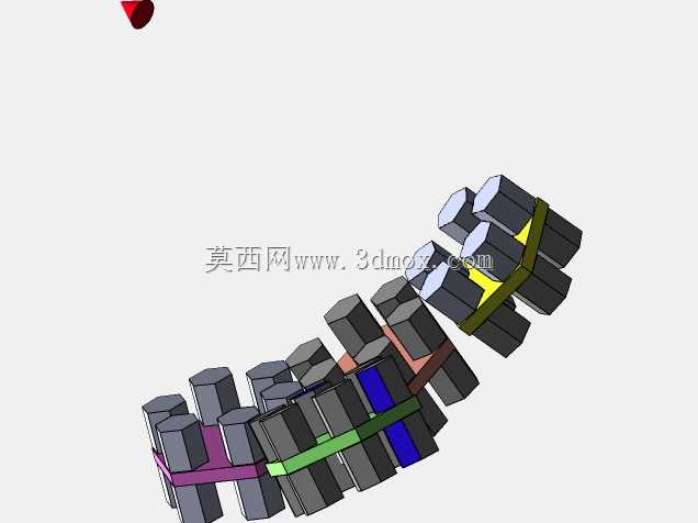 全方位电机(完整概念:开源引擎)
