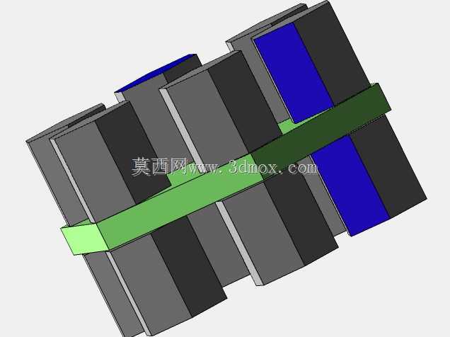 全方位电机(完整概念:开源引擎)