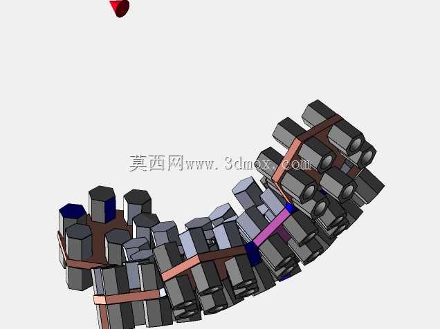 全方位电机(完整概念:开源引擎)