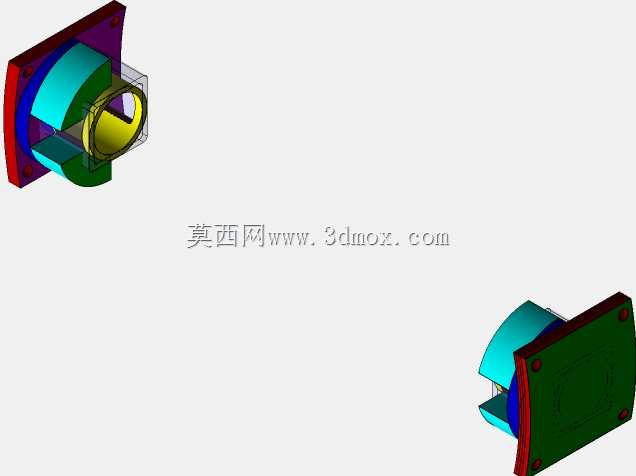 全方位电机(完整概念:开源引擎)