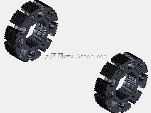 全方位电机(完整概念:开源引擎)