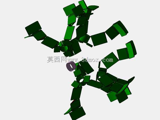 全方位电机(完整概念:开源引擎)
