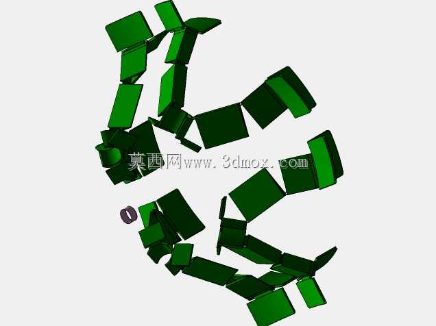 全方位电机(完整概念:开源引擎)