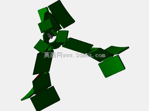 全方位电机(完整概念:开源引擎)