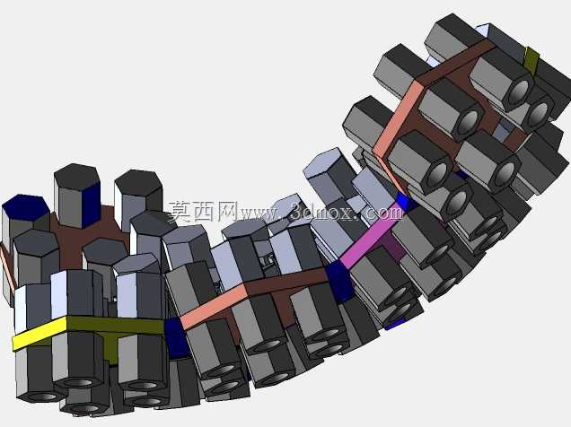 全方位电机(完整概念:开源引擎)