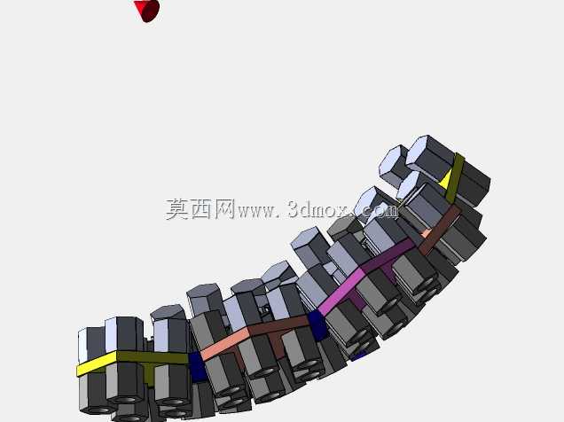 全方位电机(完整概念:开源引擎)