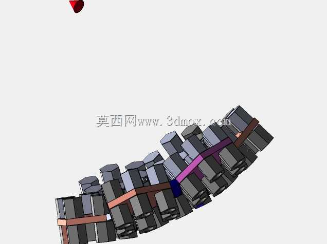 全方位电机(完整概念:开源引擎)