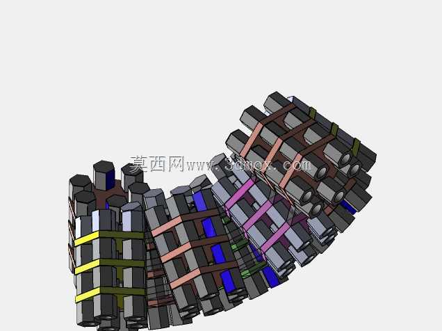 全方位电机(完整概念:开源引擎)