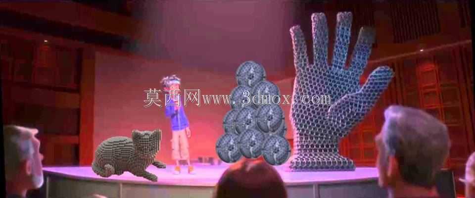 全方位电机(完整概念:开源引擎)
