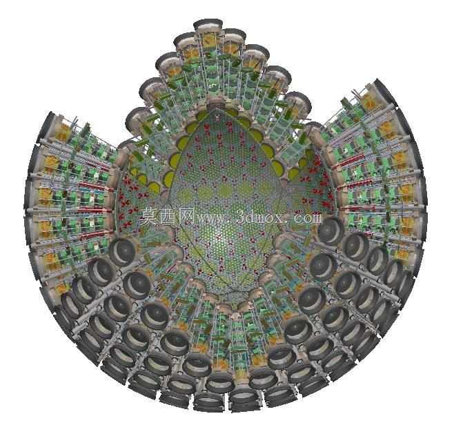 全方位电机(完整概念:开源引擎)