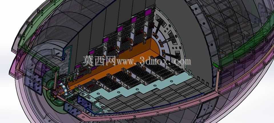 全方位电机(完整概念:开源引擎)
