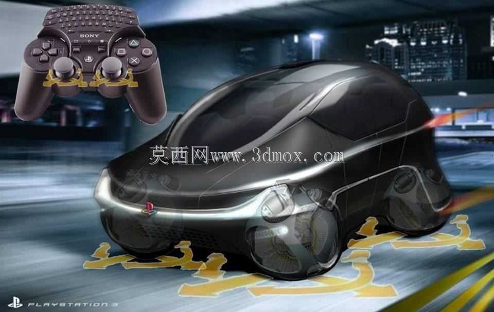 全方位电机(完整概念:开源引擎)