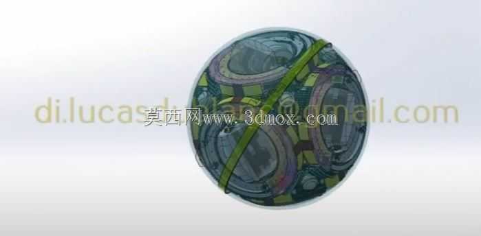 全方位电机(完整概念:开源引擎)