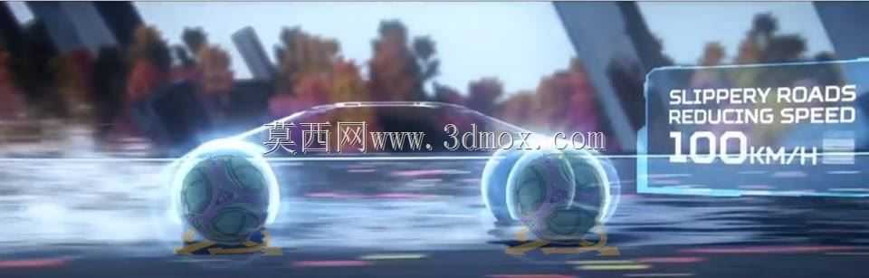 全方位电机(完整概念:开源引擎)