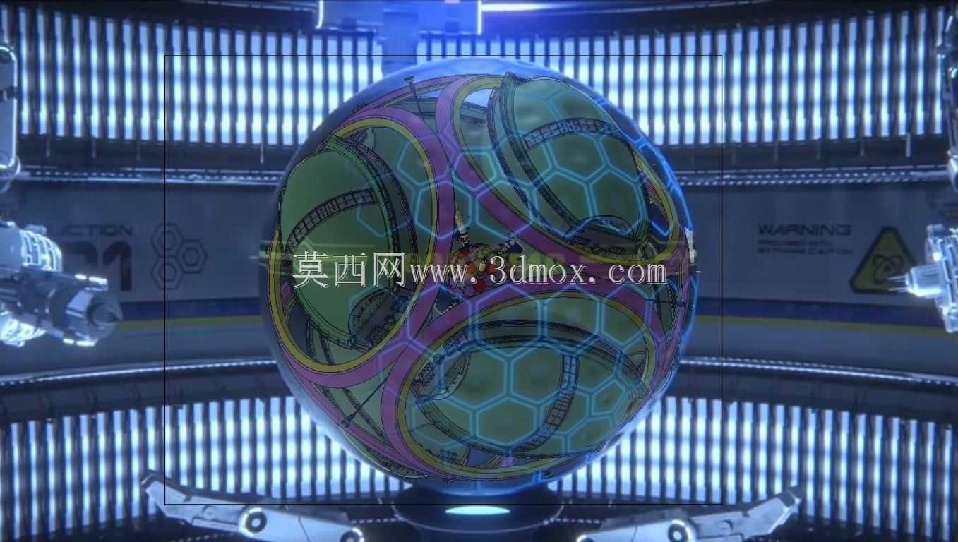 全方位电机(完整概念:开源引擎)
