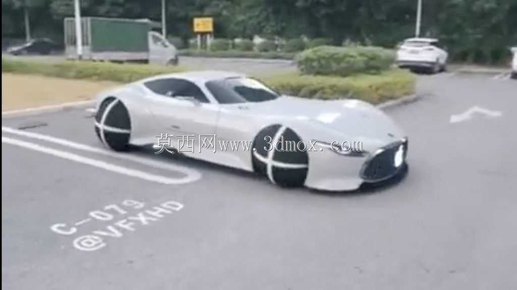 全方位电机(完整概念:开源引擎)