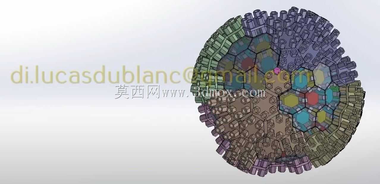 全方位电机(完整概念:开源引擎)