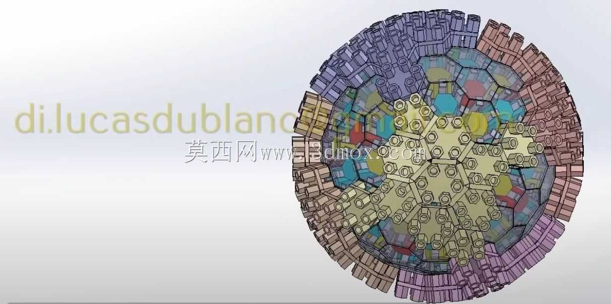 全方位电机(完整概念:开源引擎)