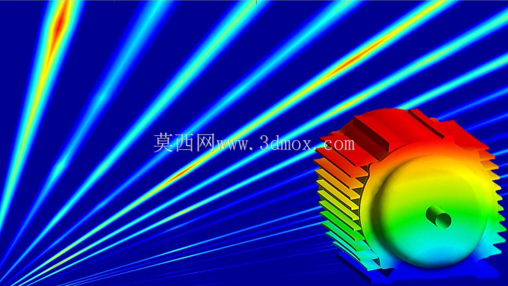 全方位电机(完整概念:开源引擎)