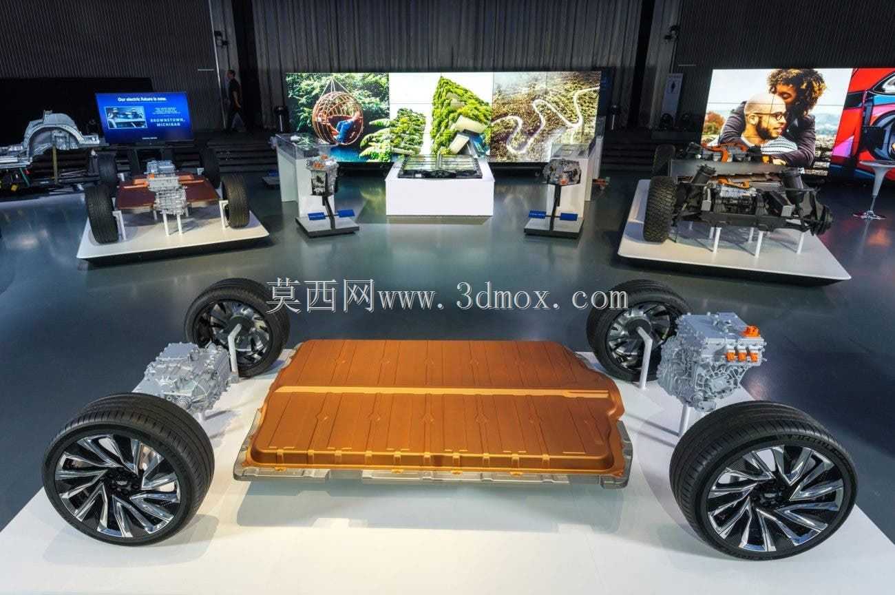 全方位电机(完整概念:开源引擎)