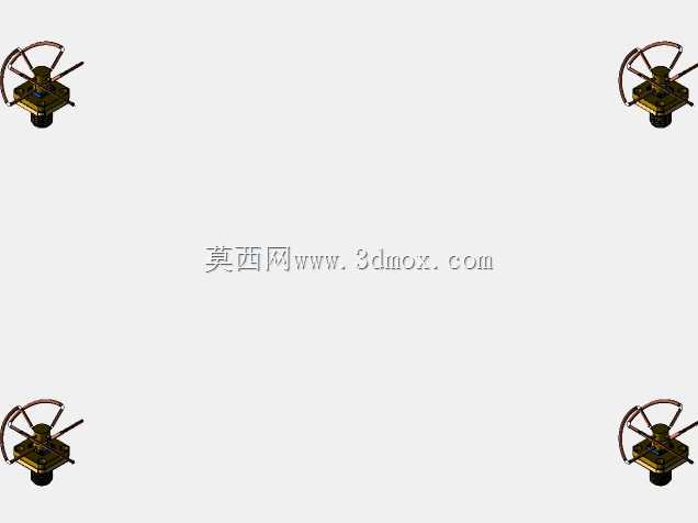 全方位电机(完整概念:开源引擎)