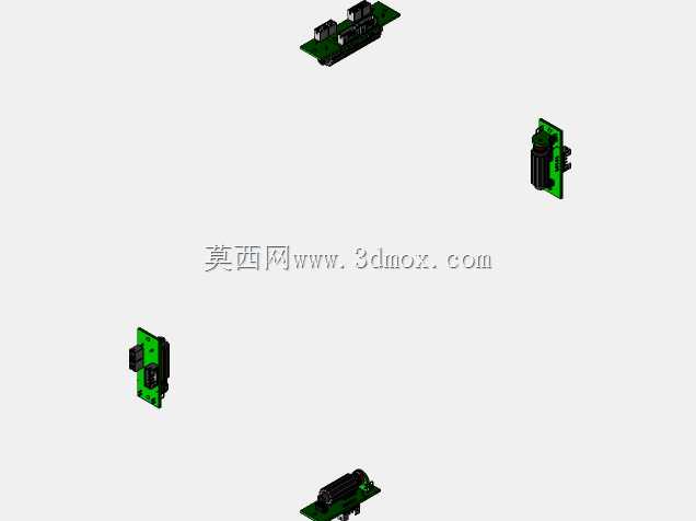 全方位电机(完整概念:开源引擎)