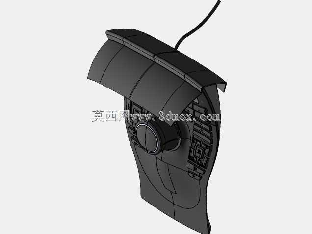 全方位电机(完整概念:开源引擎)