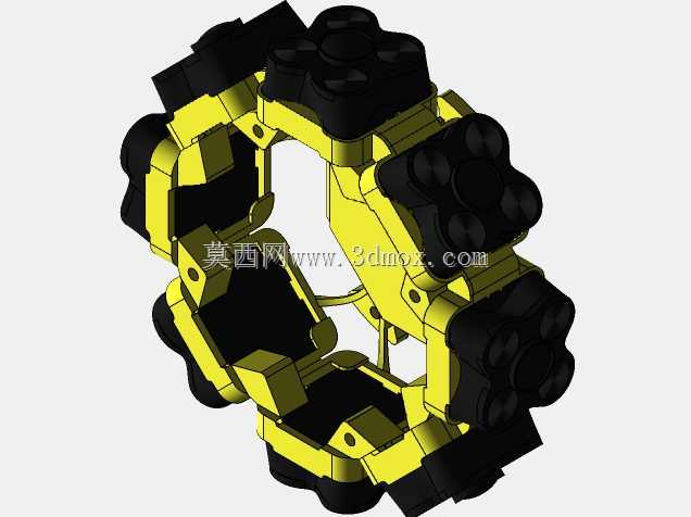 全方位电机(完整概念:开源引擎)