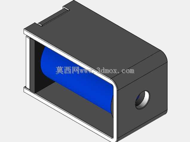 全方位电机(完整概念:开源引擎)