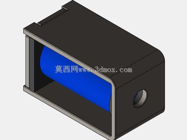 全方位电机(完整概念:开源引擎)